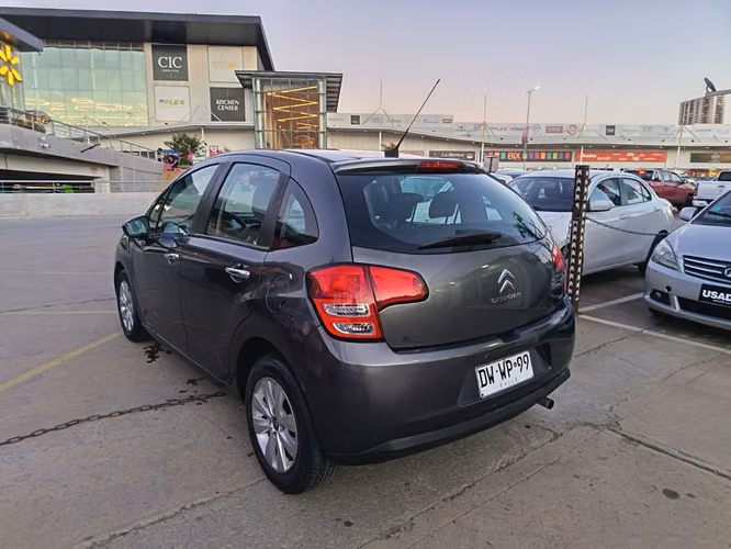 Citroen C3 - Imagen 6