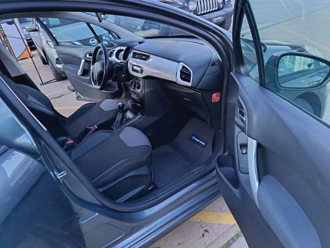 Citroen C3 - Imagen 13