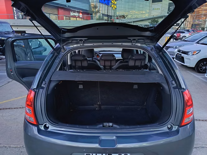 Citroen C3 - Imagen 12