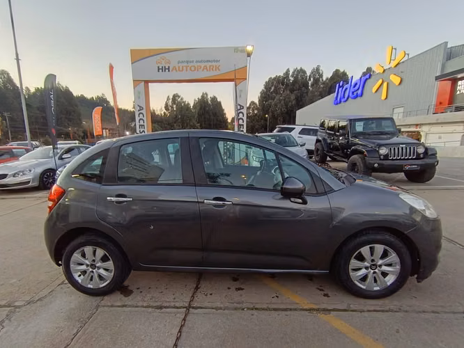 Citroen C3 - Imagen 2