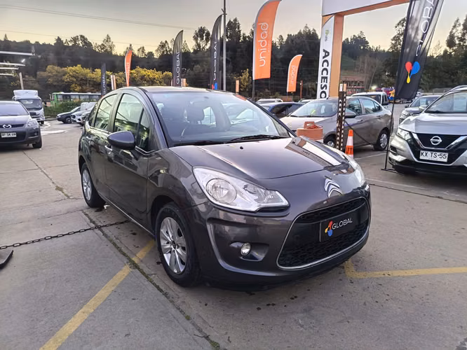 Citroen C3