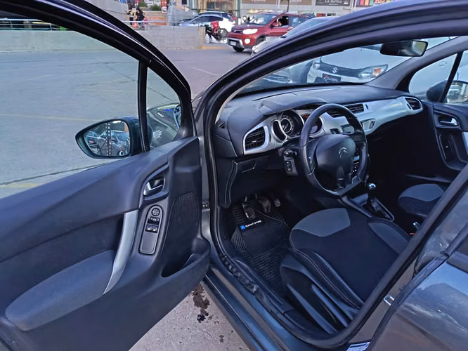 Citroen C3 - Imagen 11