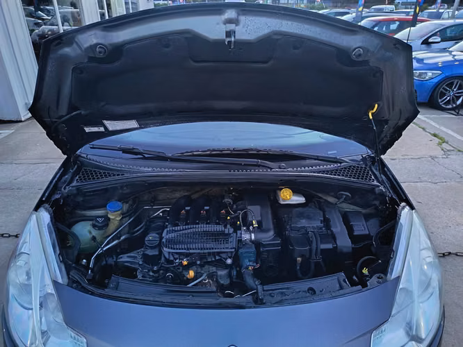 Citroen C3 - Imagen 9
