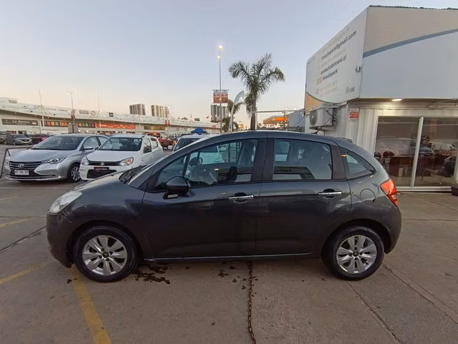 Citroen C3 - Imagen 5