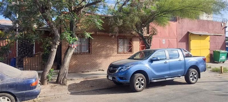 Industrial en venta en Cerrillos