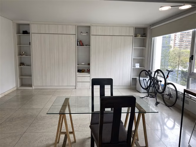 Departamento en venta en Vitacura 2dormitorios-2baños - Imagen 21