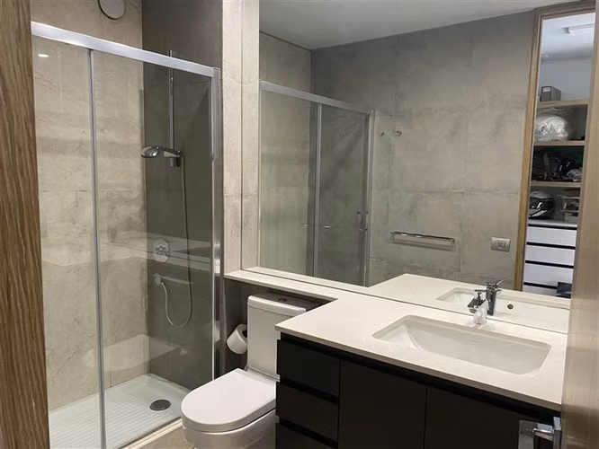 Departamento en venta en Vitacura 2dormitorios-2baños - Imagen 29