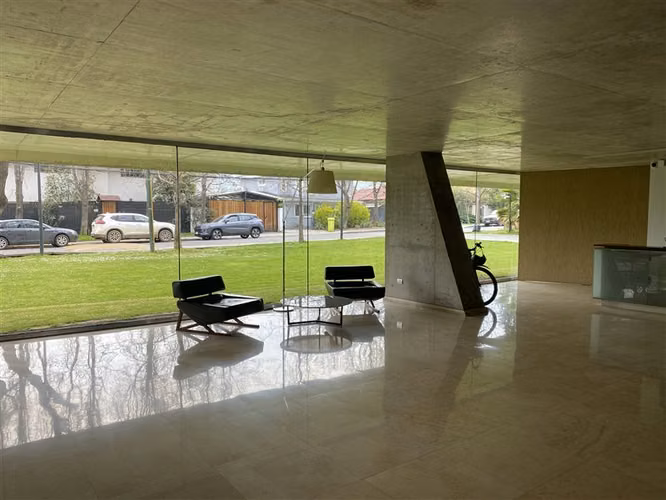 Departamento en venta en Vitacura 2dormitorios-2baños - Imagen 3