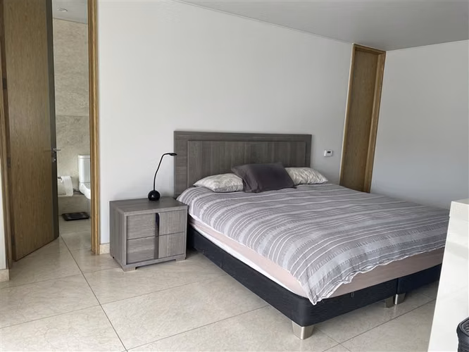Departamento en venta en Vitacura 2dormitorios-2baños - Imagen 34