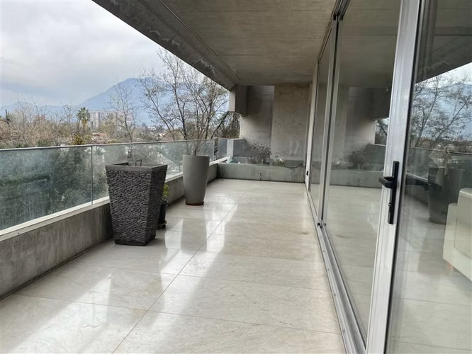 Departamento en venta en Vitacura 2dormitorios-2baños - Imagen 41