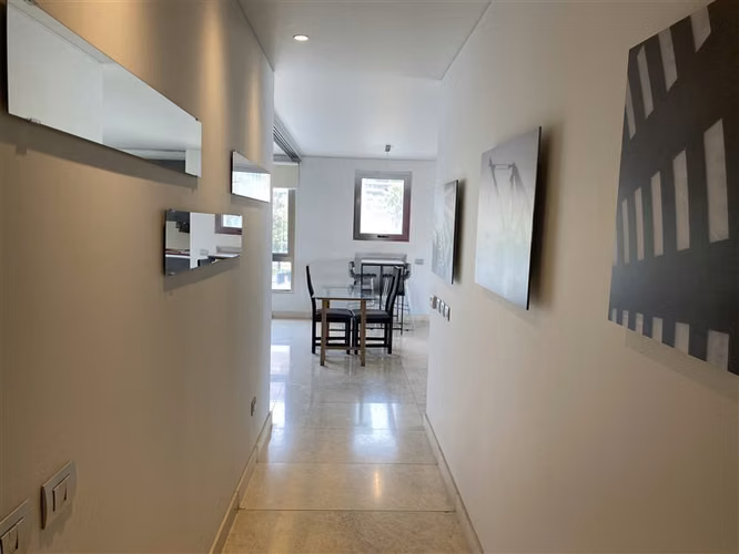 Departamento en venta en Vitacura 2dormitorios-2baños - Imagen 12