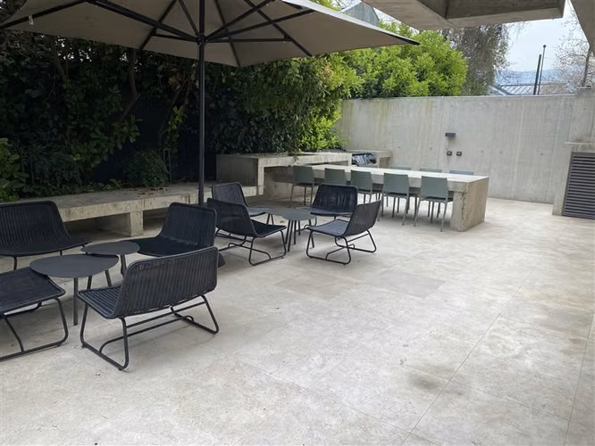 Departamento en venta en Vitacura 2dormitorios-2baños - Imagen 10