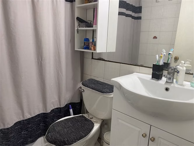Departamento en venta de 1 dorm.Metro Manuel Montt - Imagen 28