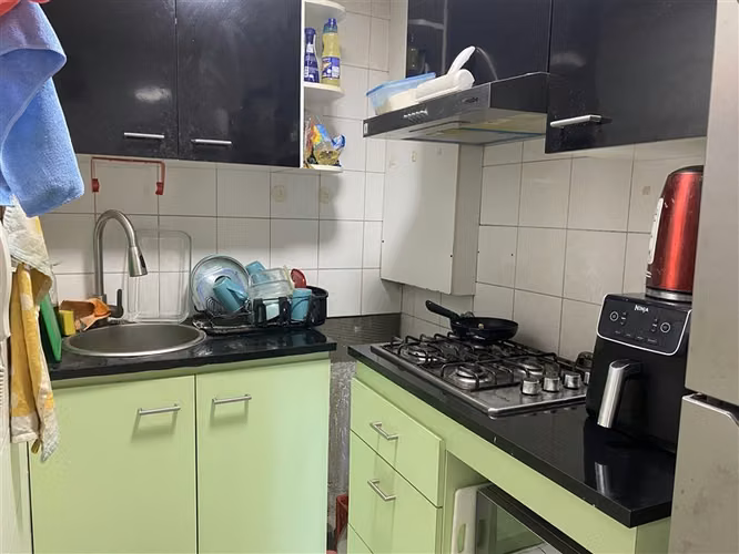 Departamento en venta de 1 dorm.Metro Manuel Montt - Imagen 16