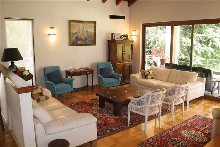 Gran casa para familias numerosas en excelente ubicación - Imagen 12