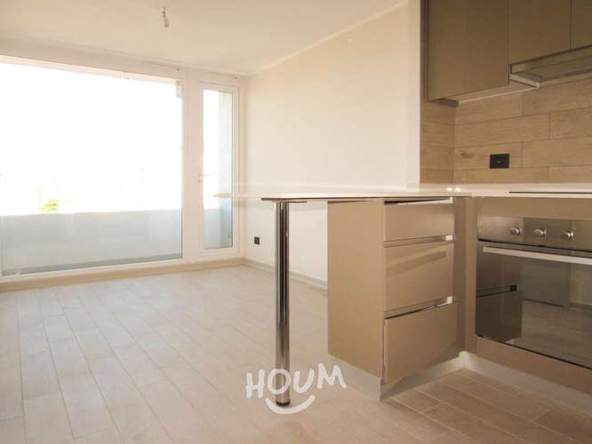 Departamento en Las Heras
