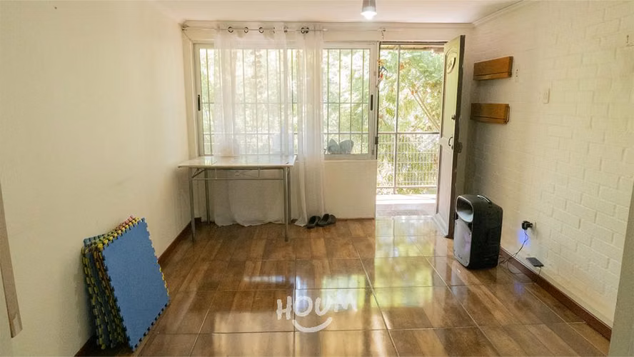 Departamento en Avenida La Paz