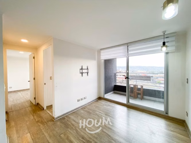 Departamento en Frankfurt