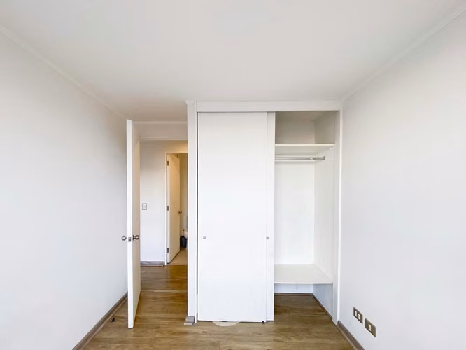 Departamento en Frankfurt