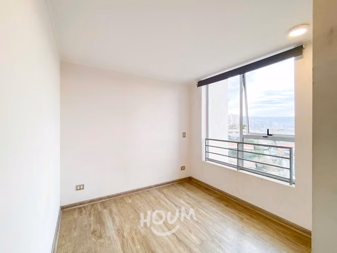 Departamento en Frankfurt