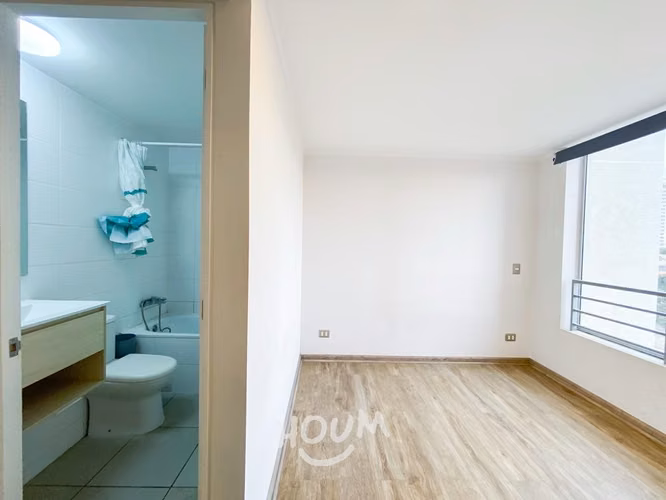 Departamento en Frankfurt