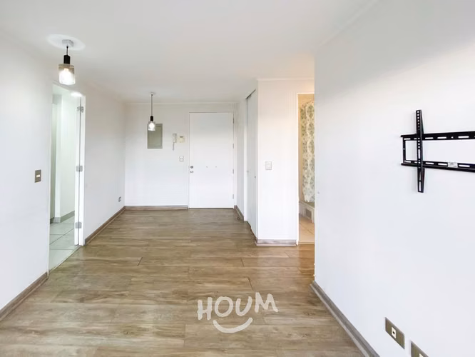 Departamento en Frankfurt