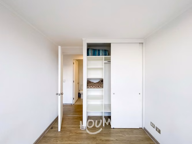 Departamento en Frankfurt