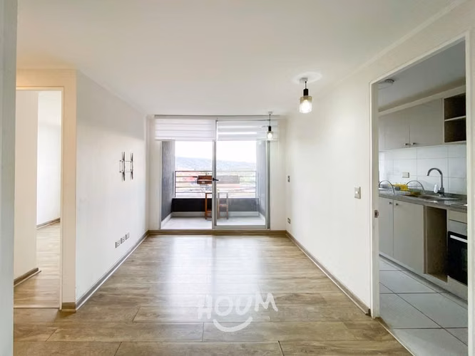 Departamento en Frankfurt
