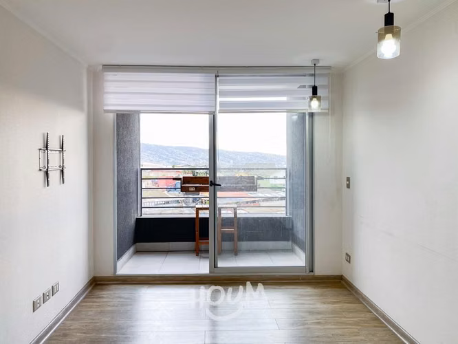 Departamento en Frankfurt
