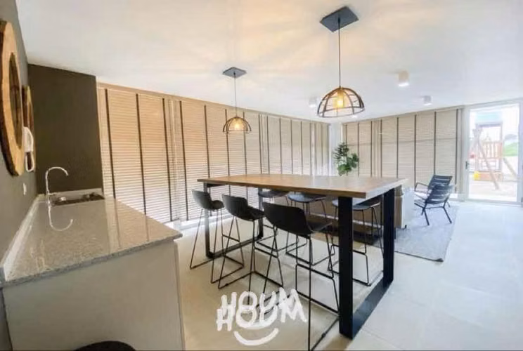 Departamento en Frankfurt