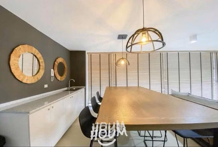 Departamento en Frankfurt