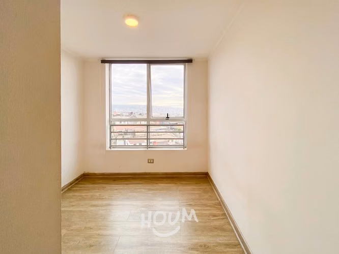 Departamento en Frankfurt