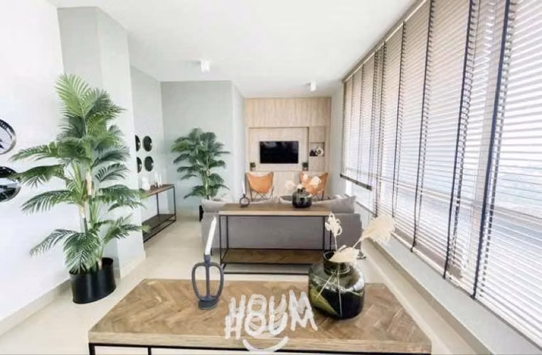 Departamento en Frankfurt