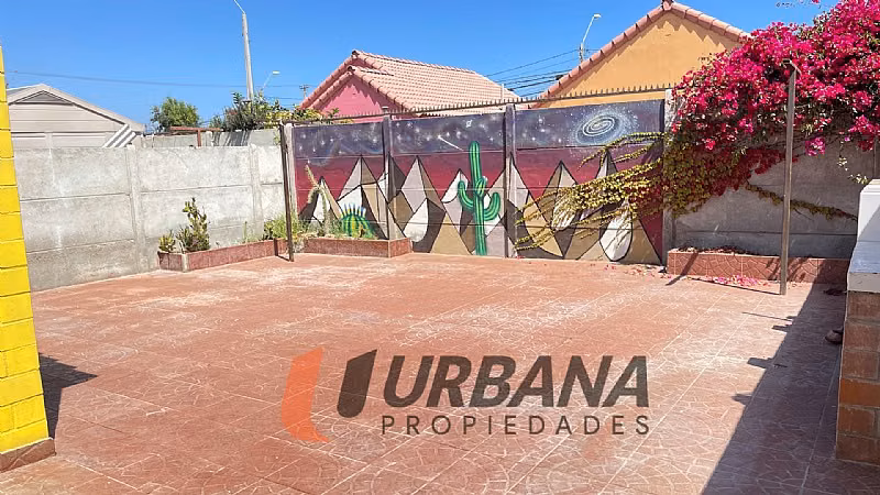 Casa CASA PUERTAS DEL MAR CERCA DE UNIVERSIDADES - Imagen 18