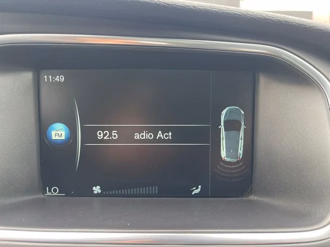 VOLVO V40 2016 - Imagen 15