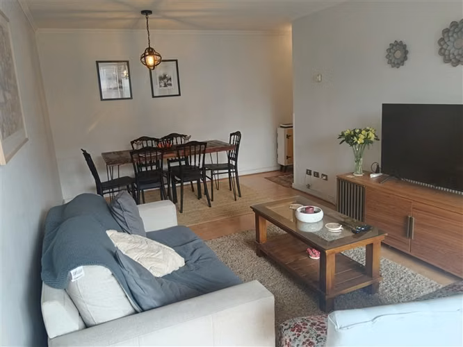 Departamento en venta de 2 dorm Las Condes/ EXCELENTE ESTADO - Imagen 4
