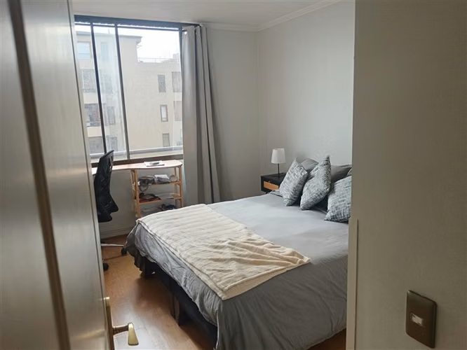 Departamento en venta de 2 dorm Las Condes/ EXCELENTE ESTADO - Imagen 12