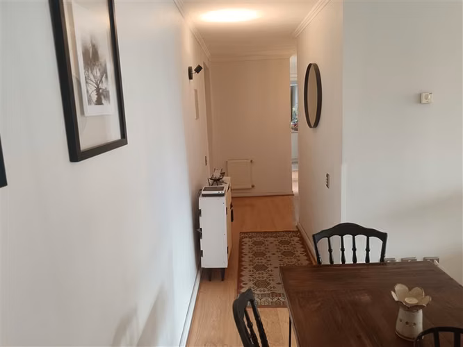 Departamento en venta de 2 dorm Las Condes/ EXCELENTE ESTADO - Imagen 7