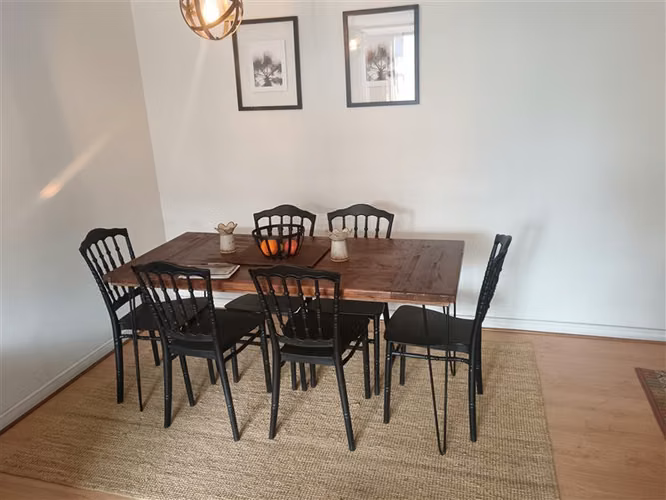 Departamento en venta de 2 dorm Las Condes/ EXCELENTE ESTADO - Imagen 6