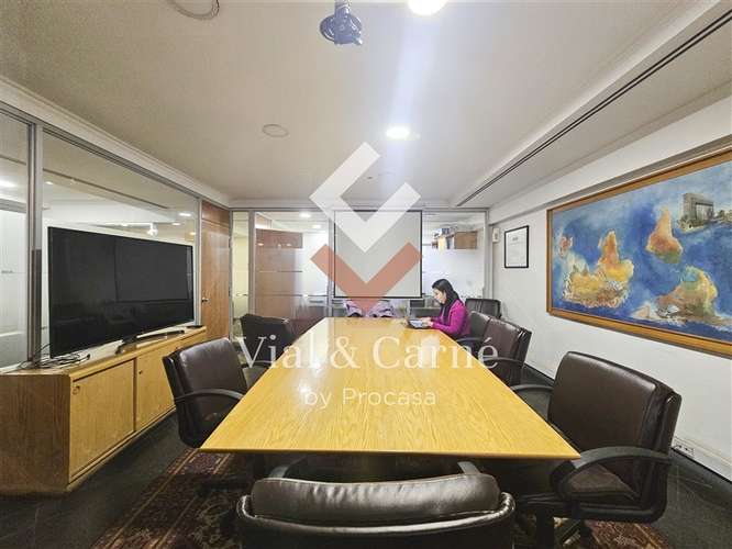 Oficina en Arriendo en Las Condes - Imagen 9