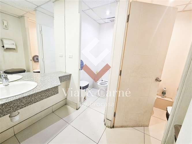 Oficina en Arriendo en Las Condes - Imagen 13