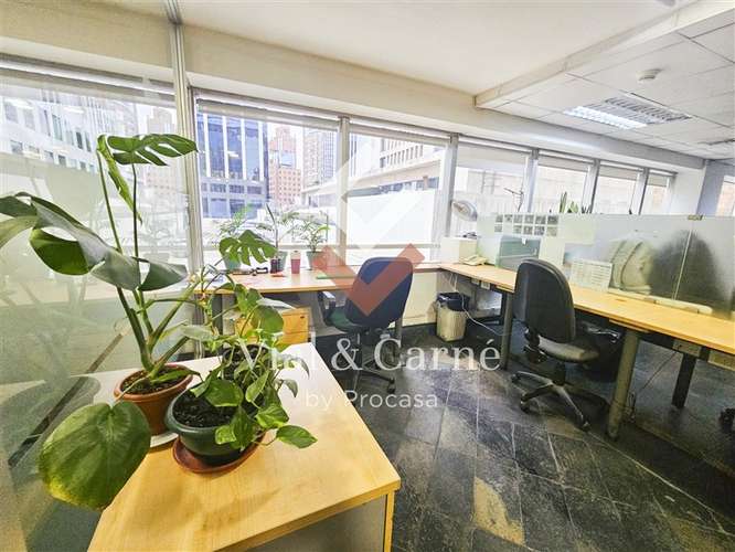 Oficina en Arriendo en Las Condes - Imagen 7