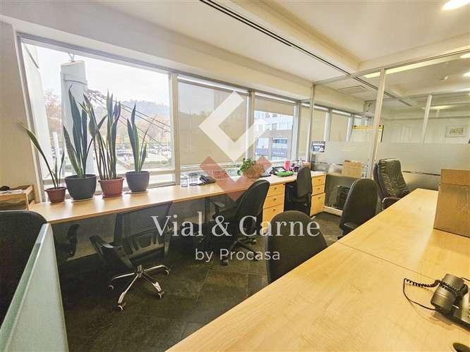 Oficina en Arriendo en Las Condes - Imagen 3