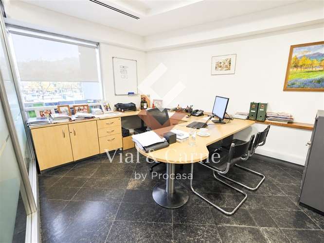 Oficina en Arriendo en Las Condes - Imagen 2