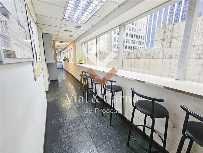 Oficina en Arriendo en Las Condes - Imagen 5