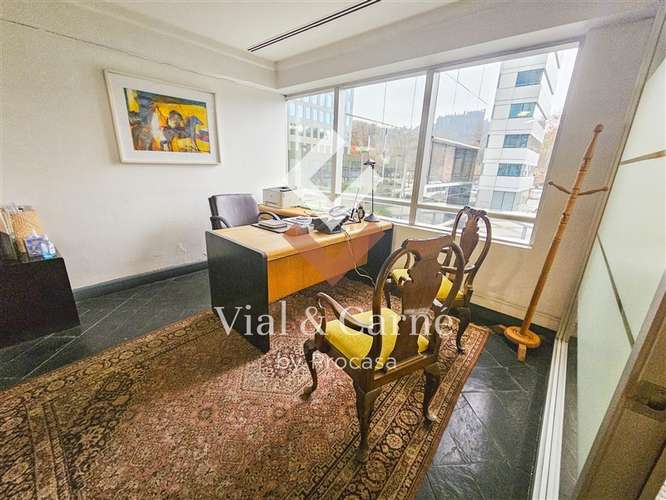 Oficina en Arriendo en Las Condes - Imagen 6