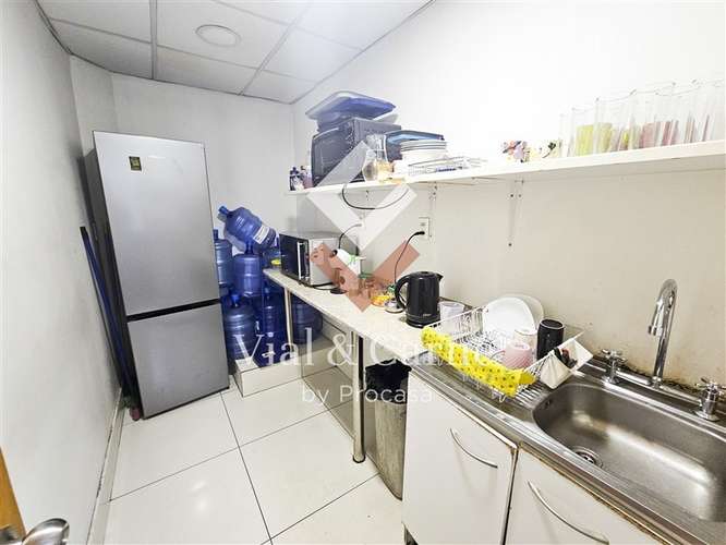 Oficina en Arriendo en Las Condes - Imagen 14
