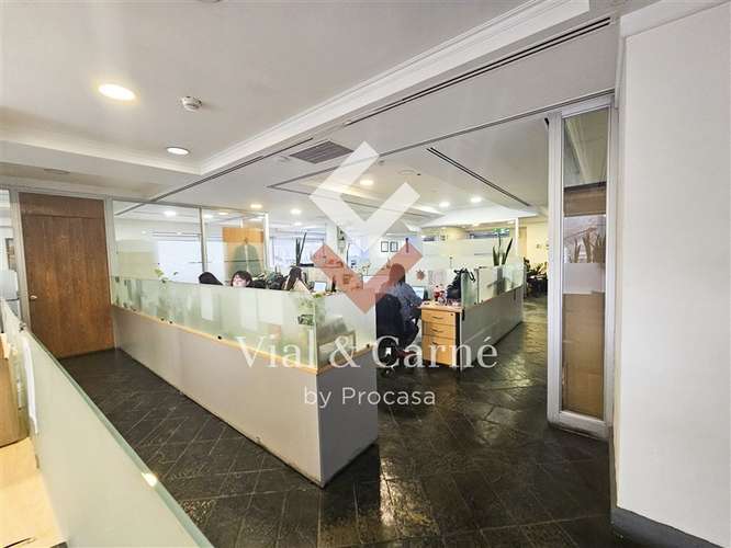 Oficina en Arriendo en Las Condes - Imagen 11
