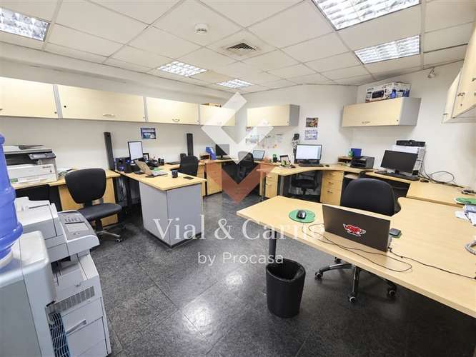 Oficina en Arriendo en Las Condes - Imagen 4