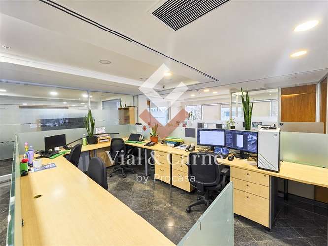 Oficina en Arriendo en Las Condes - Imagen 8